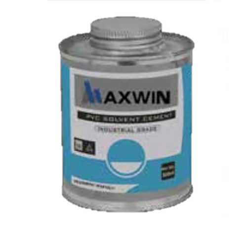 Upvc Solvent Size 10 Ml Tube at Best Price in Rajkot Arvind Machine