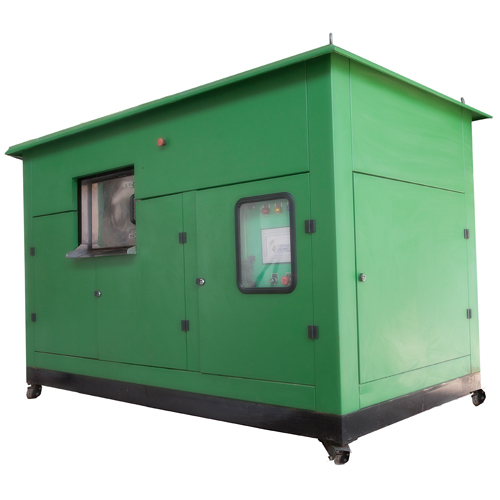 Automatic Composting Machine at 300000.00 INR in Bhosari, Maharashtra