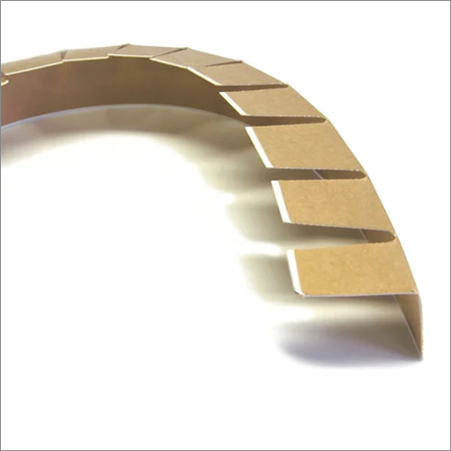 Paper Edge Protector Manufacturer in Namakkal, Tamil Nadu