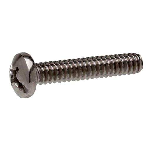 Silver Machine Screw at Best Price in Ludhiana, Punjab Champion
