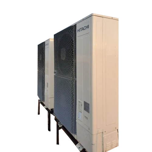 Hvac Air Conditioning System at 19500.00 INR in Mohali Ojus Enterprises