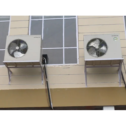 Commercial Air Conditioning System at 35400.00 INR in Mohali Ojus