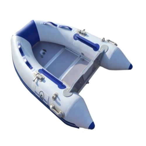 Pvc Folding Inflatable Boat Use Drifting at Best Price in Manila Cga