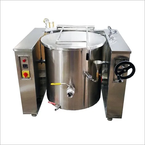 Stainless Steel Electric Steam Rice Cooker at Best Price in Mumbai