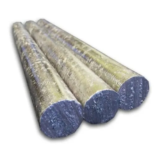 Lead Rods Grade First Class at Best Price in Mumbai Shubham Metals
