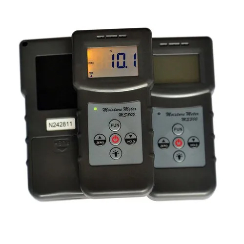 Plastic Inductive Moisture Meter at Best Price in Coimbatore Labcare
