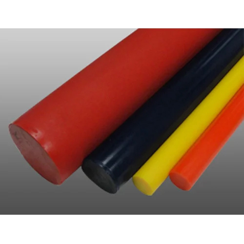 Polyurethane Rods at 450.00 INR in Mumbai, Maharashtra Parshwa