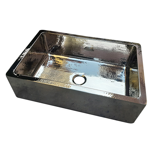 Durable Rectangular Kitchen Sink at Best Price in Moradabad M R Designs