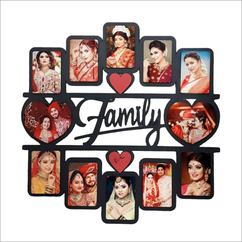Carving Collarge Photo Frame at Best Price in Jamshedpur Src Enterprises