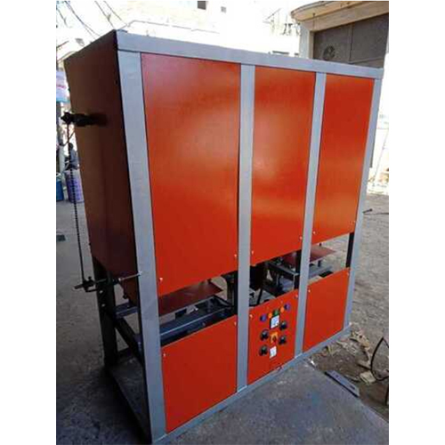 Fully Automatic Paper Plate Making Machine at 55000.00 INR in Delhi