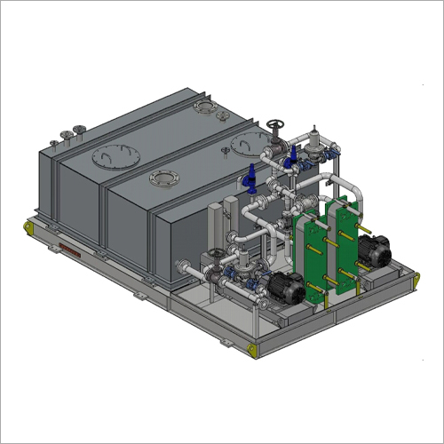 Centralized Oil Lubrication System Manufacturer,Double Acting Hydraulic