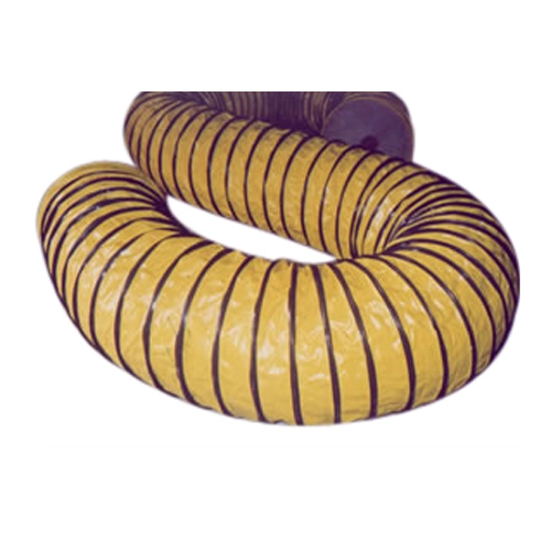 Semi Rigid PVC Ducts - Distributor, Exporter, Manufacturer, Supplier