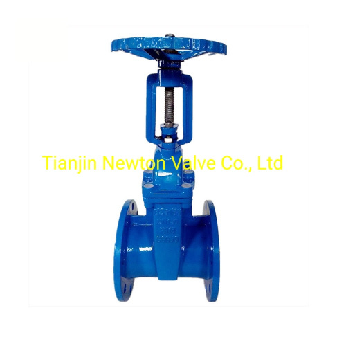 Gate Valve Manufacturer, Gate Valve Exporter
