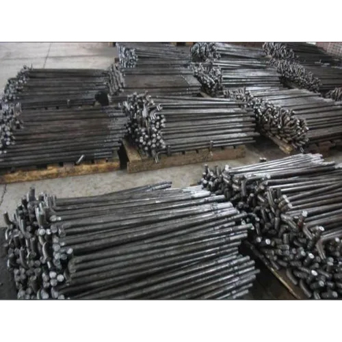 Sag Rod M12 Application Construction at Best Price in Panipat