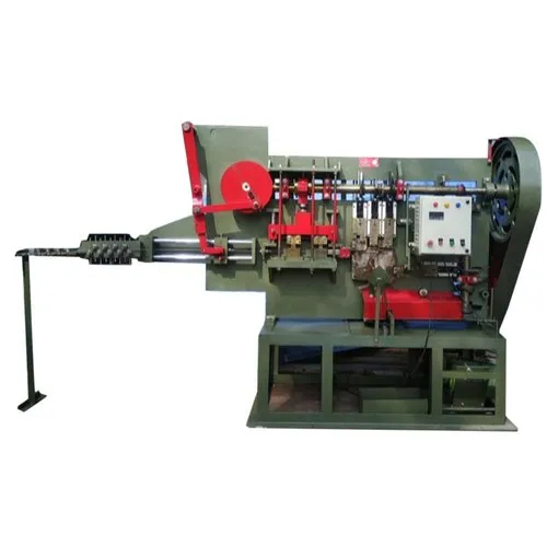 Buy Paint Roller Frame Handle Making Machine at Best Price