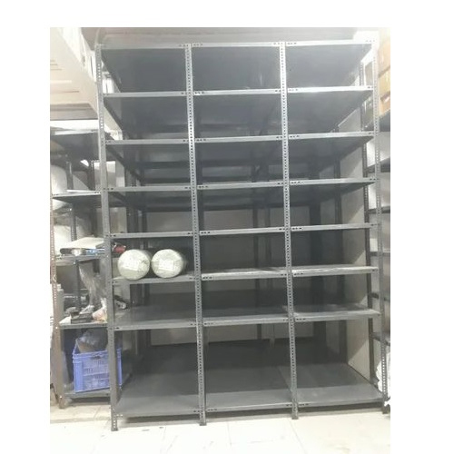 Mild Steel Rack Application Commercial at Best Price in Mumbai J.p