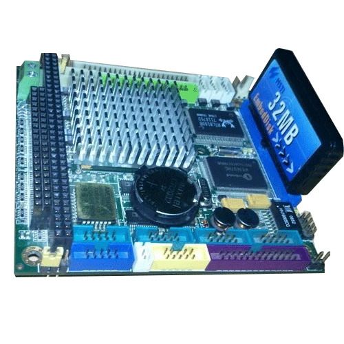 CPU Module Exporter, Importer, Manufacturer, Distributor, Supplier