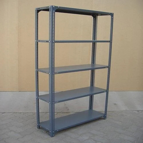 Slotted Angle Rack at 10000.00 INR in Kolkata, West Bengal Panchal