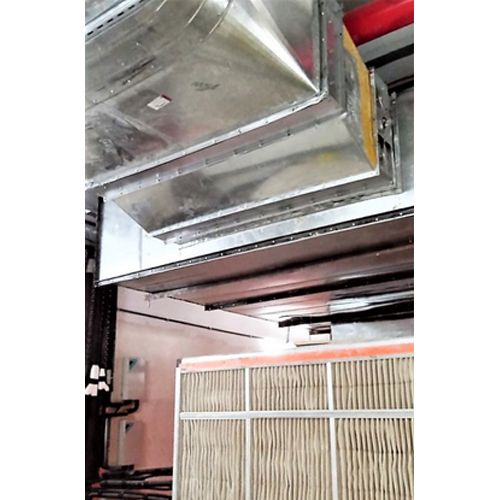 Hvac Air Duct System at 62000.00 INR in Pune Star Airconditioning