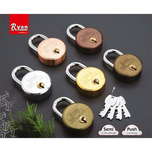 Padlocks Manufacturer, Padlocks Exporter, Supplier