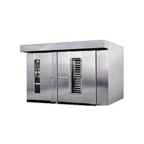 Rotary Rack Oven at 300000.00 INR in Bhubaneswar, Odisha Mahadev Steels