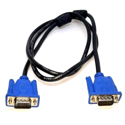 Computer Vga Cable Application Industrial at Best Price in Delhi