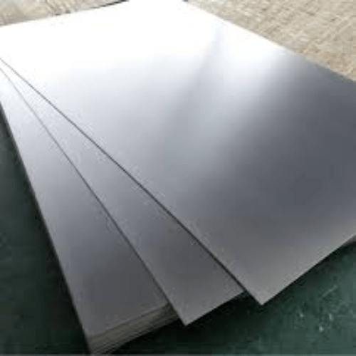 Titanium Sheets at Best Price in Mumbai, Maharashtra Namoh Stainless Works