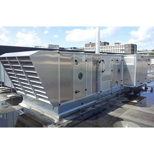 High Quality Heating Ventilation Air Conditioning System at Best Price