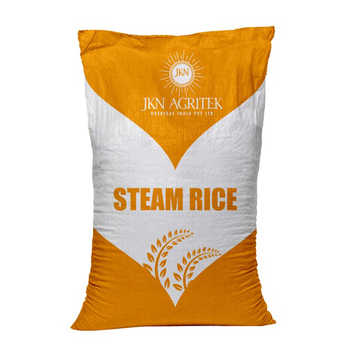Common Steam Rice at Best Price in Secunderabad, Telangana Jkn