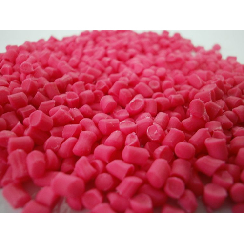Any Color Reprocessed Pvc Compound For Industry at Best Price in Noida