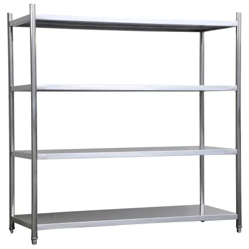 Commercial Kitchen Storage Racks Application Industrial at Best Price