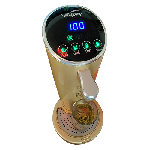 Metal Instant Tea Maker at Best Price in Zhongshan Zhongshan