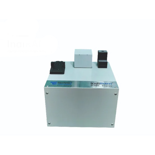 White IndiramPortable Raman Spectrometer at Best Price in Jaipur
