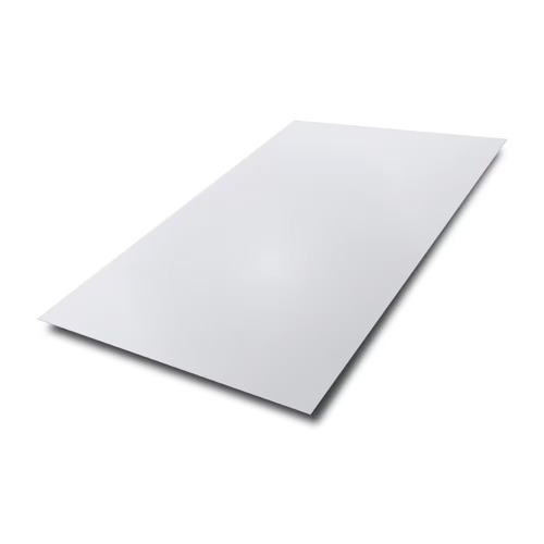 Silver Jindal Aluminium Sheet at Best Price in Mumbai Kamdhenu Steel