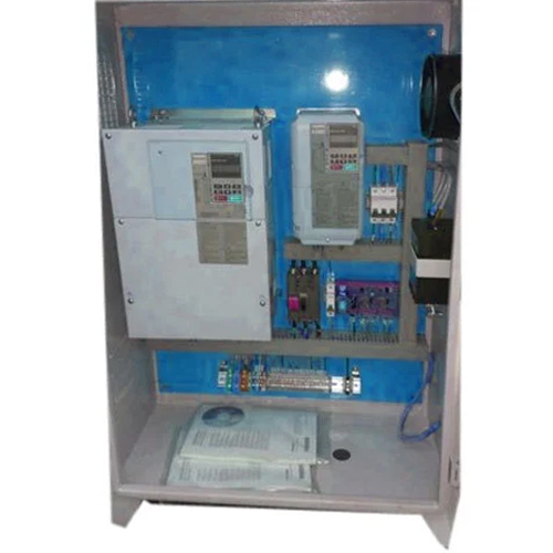 Electrical Vfd Control Panel at 7999.00 INR in Ahmedabad Varsha