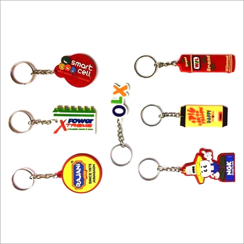 Key Ring Printing Service at Best Price in Indore Ab Sab Marketing