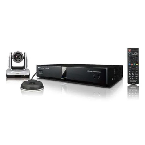 Panasonic Video Conference System at 80000.00 INR in Noida Vertex