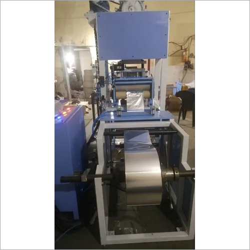 Aluminium Foil Machine Manufacturer,Aluminium Foil Machine Supplier