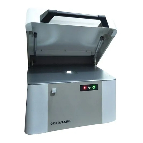 Jewellery Testing Machine at 1400000.00 INR in Mumbai, Maharashtra