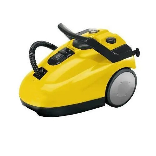 Steam Cleaner Machine at 29500.00 INR in Delhi, Delhi Eurotech Equipments