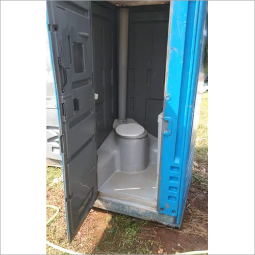 Pvc Modular Toilet at 45000.00 INR in Bhubaneswar, Odisha S S