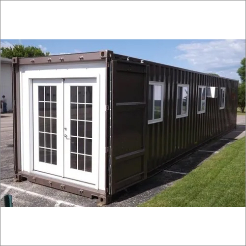 Container Homes Roof Material Metal Sheet at Best Price in Hyderabad