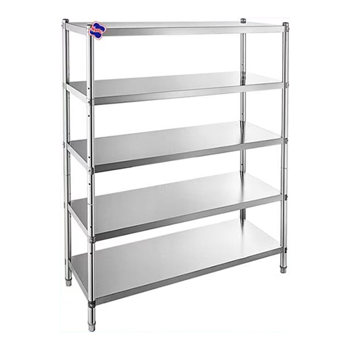 Storage Racks Application Commercial at Best Price in Mumbai S. M