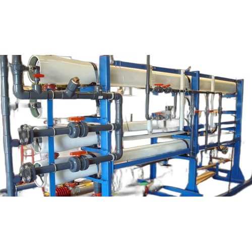 Membrane Filtration System at 5500000.00 INR in Delhi, Delhi Shiva