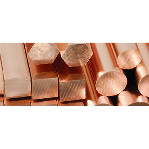 Copper Rods Manufacturer in Kolkata