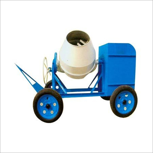 Mobile Mixer Machine Industrial at Best Price in Ahmedabad Gujarat