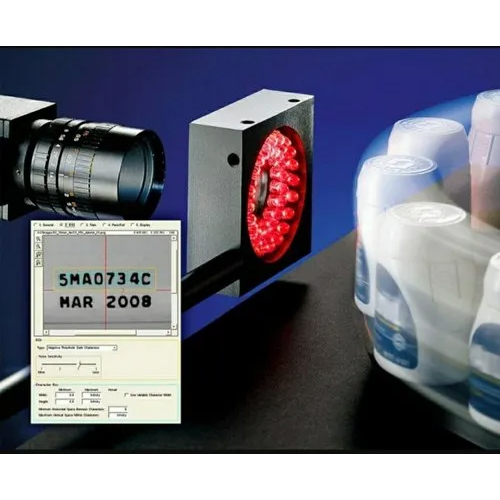 Camera Vision Inspection System Standard Normal at Best Price in