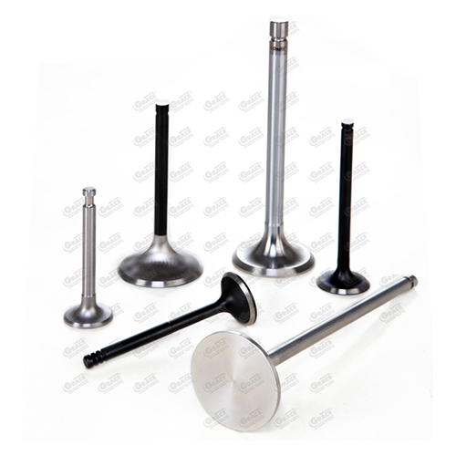 Steel Engine Valves at Best Price in Mumbai, Maharashtra Garima