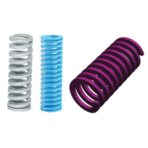 Characteristics Of Deflection Jis Standard Spring Hardness Hard at