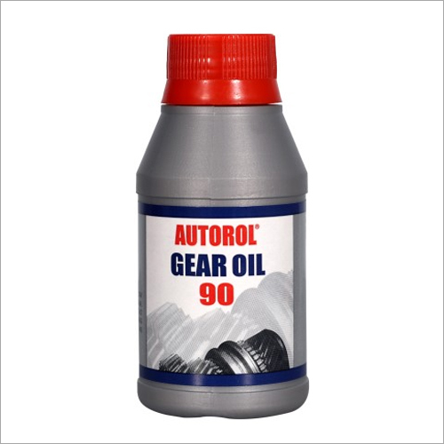 90 Gl1 Gear Oil Application Industrial at Best Price in Ahmedabad